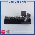 Foldable Magnetic Cardboard Flat Packing Box with Foam Insert